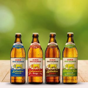 Kellerbiere