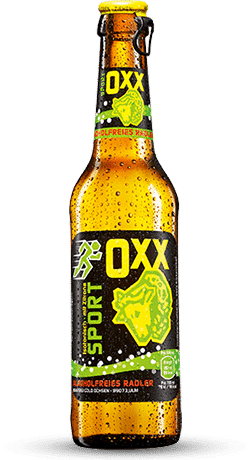 Oxx Sport Brauerei Gold Ochsen Ulm