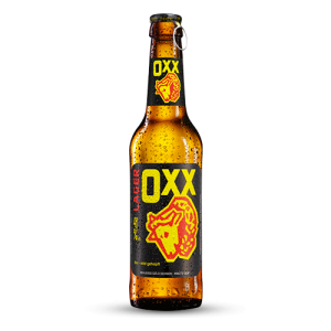 oxxlager