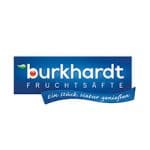 Logo burkhardt fruchtsäfte